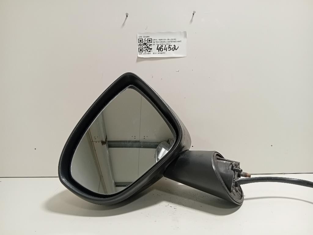 Porta ANT SX GHY05902XG Mazda 6 III 2015