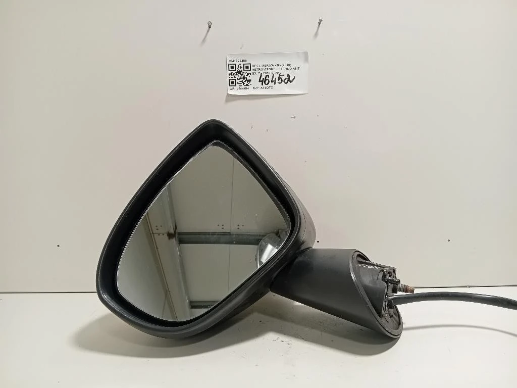 Retrovisore Esterno ANT SX 024485 Opel Meriva B 2010