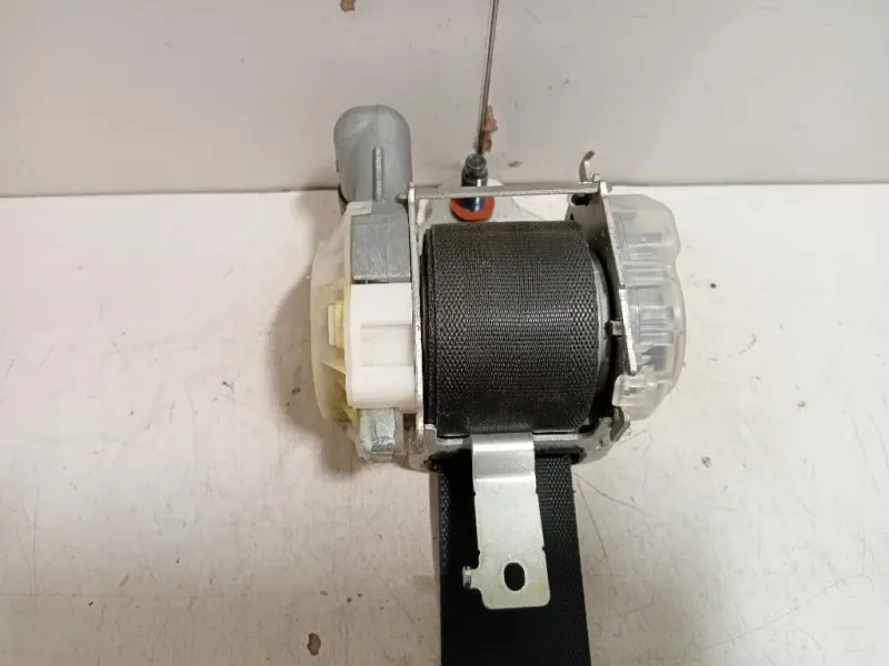 Cintura DI Sicurezza Sedile ANT SX 88810-2L700WK Hyundai I30 I 2007