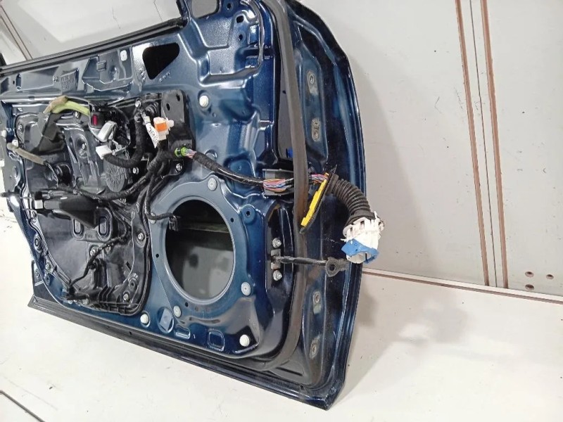 Porta ANT SX GHY05902XG Mazda 6 III 2015