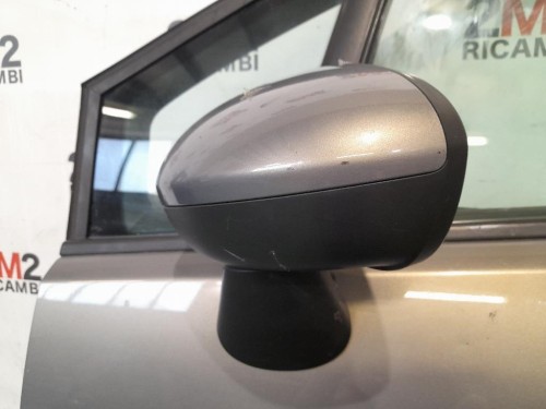 Cintura DI Sicurezza Sedile ANT SX 88810-2L700WK Hyundai I30 I 2007