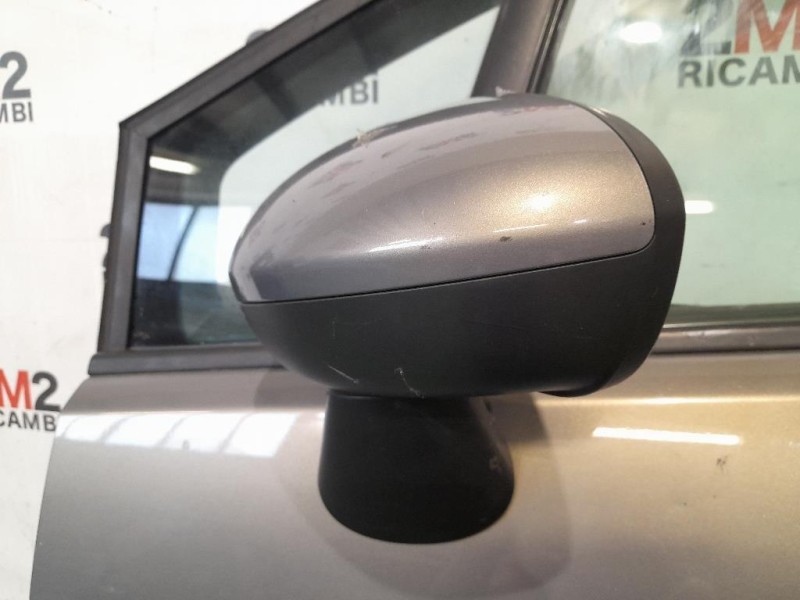 Cintura DI Sicurezza Sedile ANT SX 88810-2L700WK Hyundai I30 I 2007