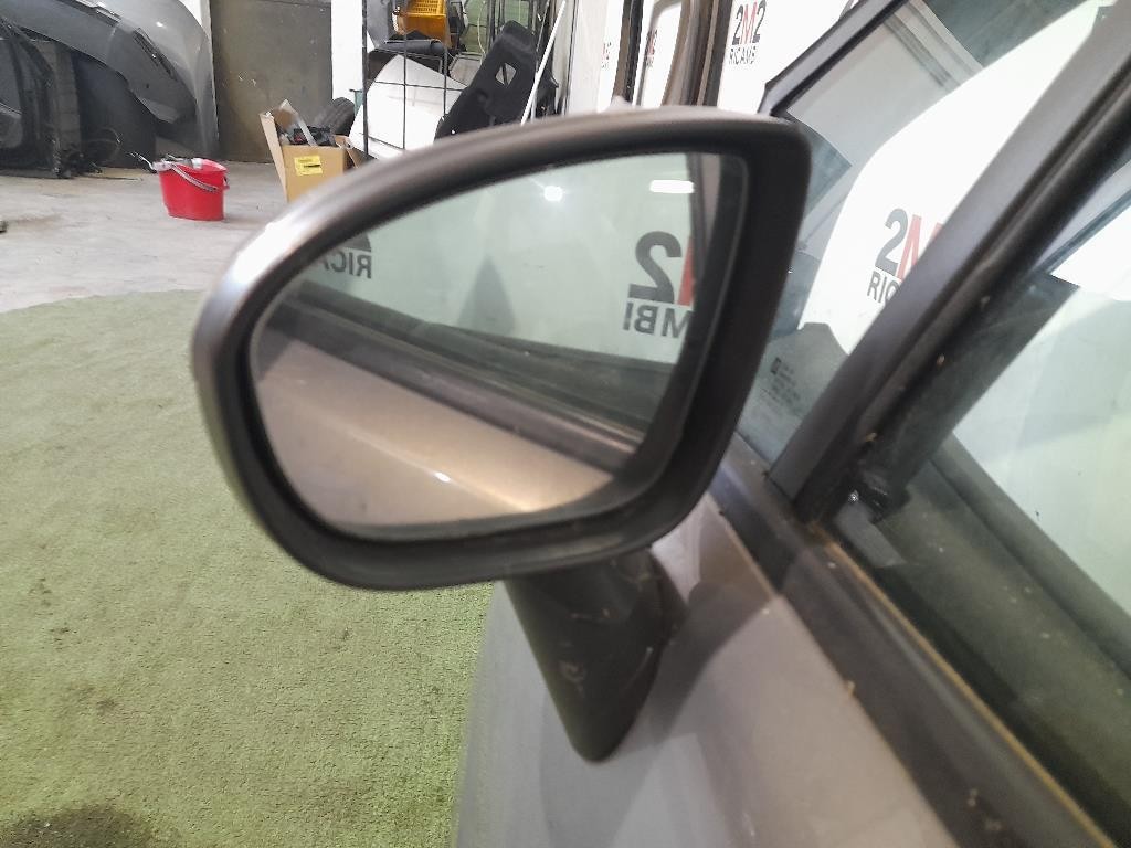 Cintura DI Sicurezza Sedile ANT SX 88810-3Z000 Hyundai I40 2012