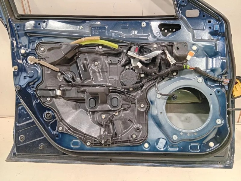 Porta ANT SX GHY05902XG Mazda 6 III 2015