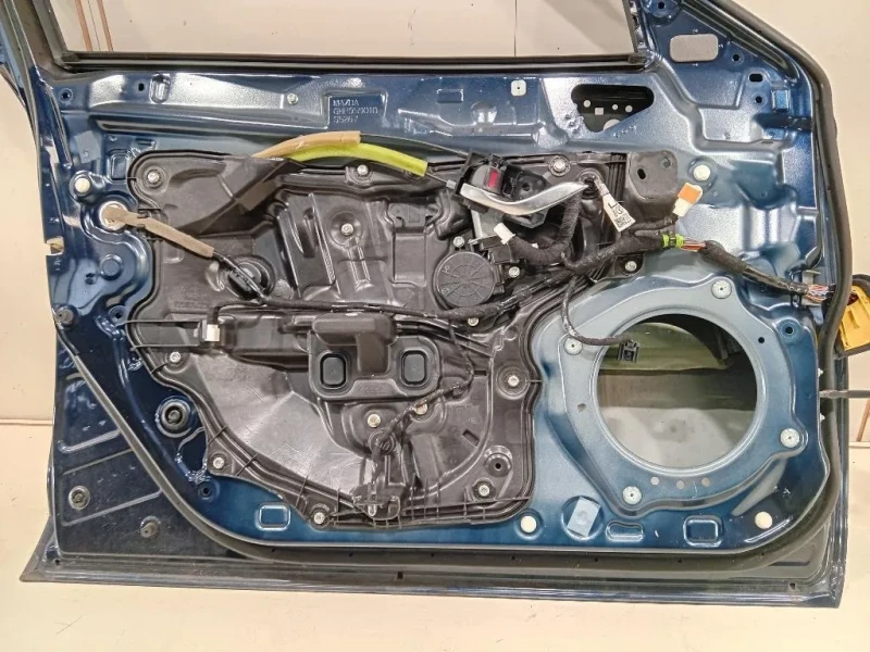 Porta ANT SX GHY05902XG Mazda 6 III 2015