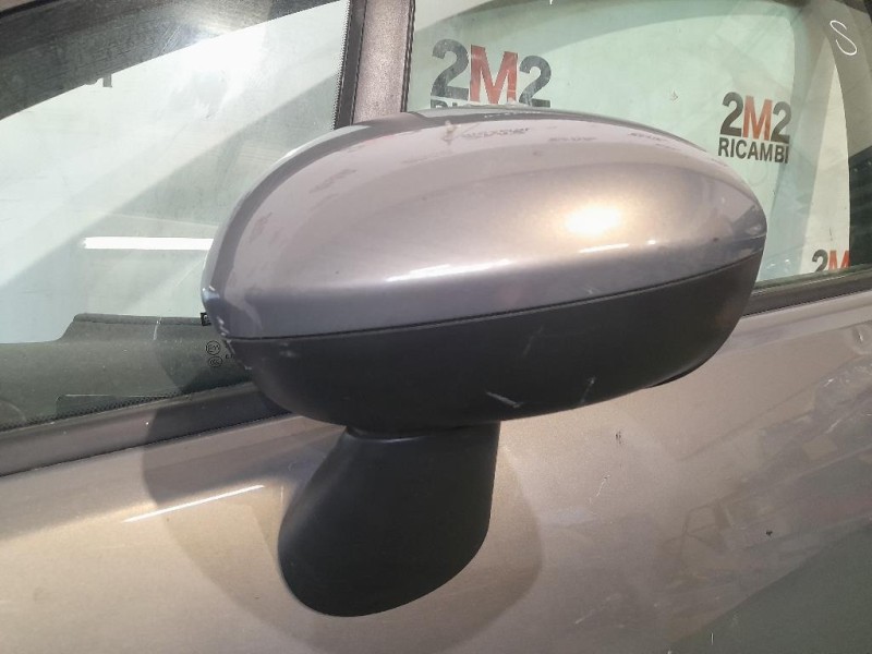 Cintura DI Sicurezza Sedile ANT SX 88810-3Z000 Hyundai I40 2012