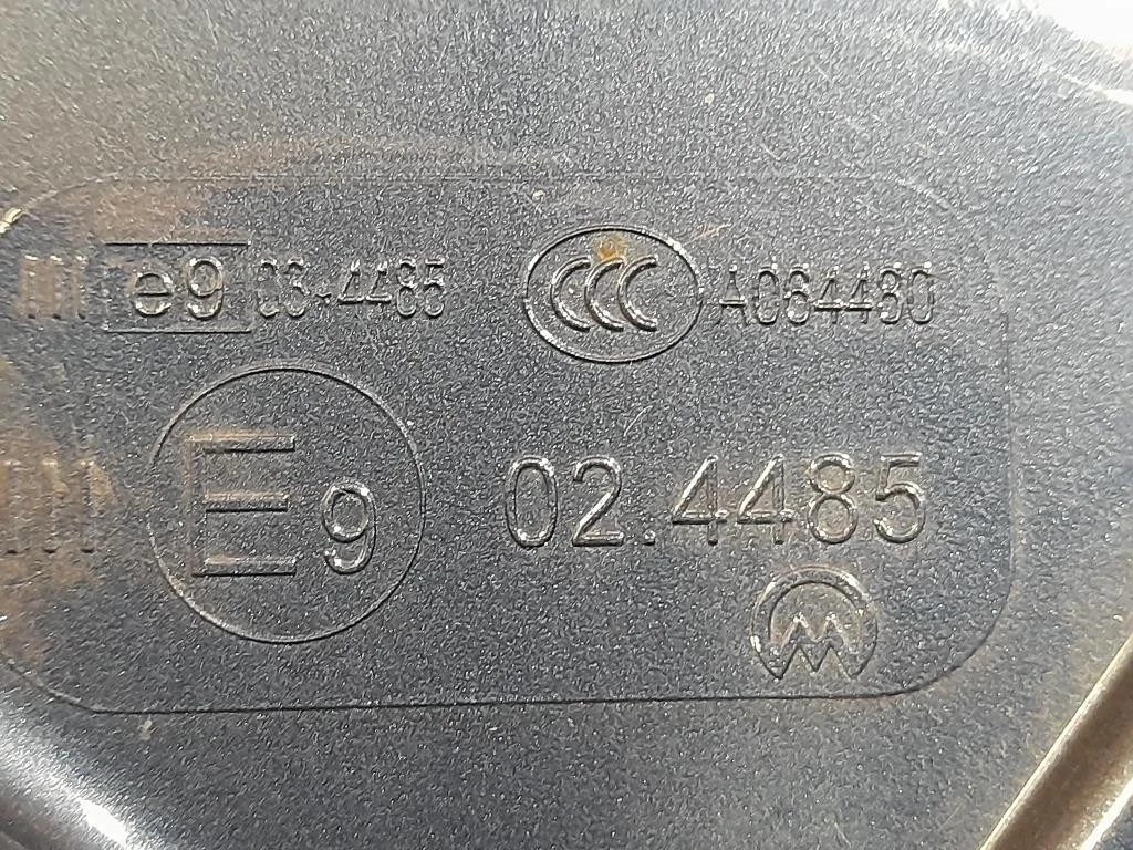 Retrovisore Esterno ANT SX 13316062 5 FILE Opel Meriva B 2010