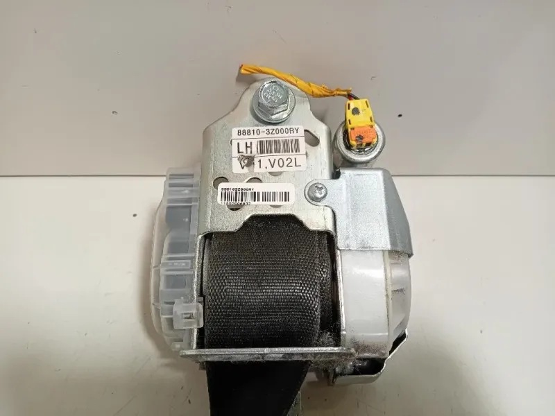 Cintura DI Sicurezza Sedile ANT SX 88810-3Z000 Hyundai I40 2012