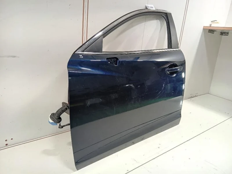 Porta ANT SX GHY05902XG Mazda 6 III 2015