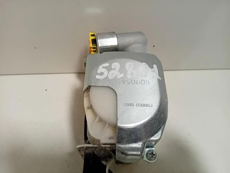 Cintura DI Sicurezza Sedile ANT SX 88810-3Z000 Hyundai I40 2012