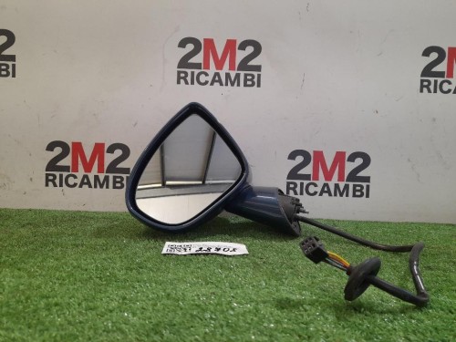 Retrovisore Esterno ANT SX 13316062 5 FILE Opel Meriva B 2010