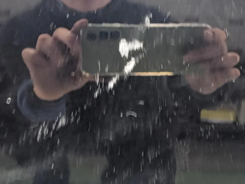 Porta ANT SX GHY05902XG Mazda 6 III 2015