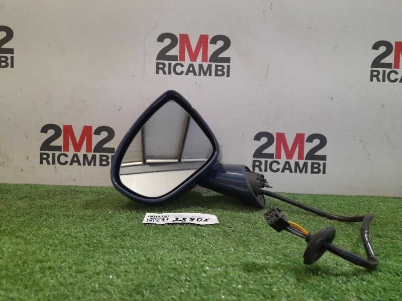 Retrovisore Esterno ANT SX 13316062 5 FILE Opel Meriva B 2010
