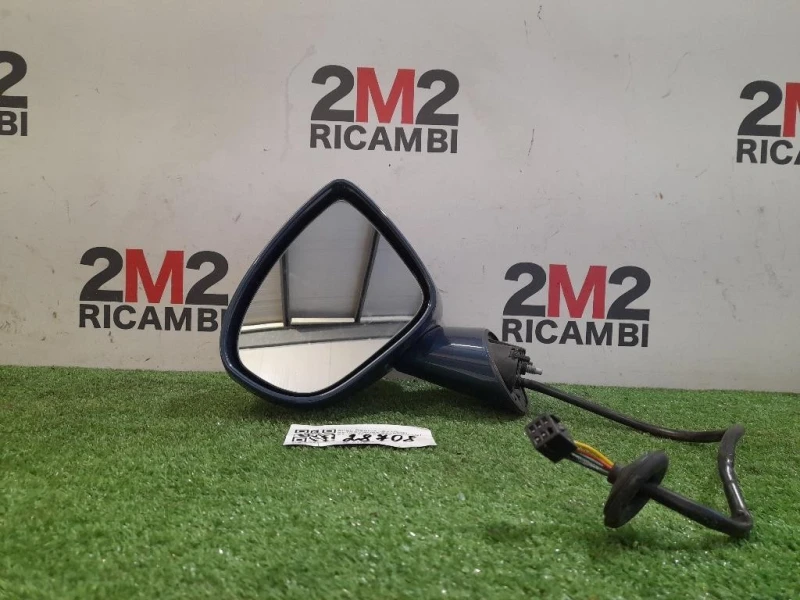 Retrovisore Esterno ANT SX 13316062 5 FILE Opel Meriva B 2010
