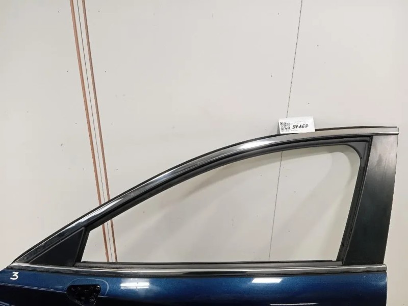 Porta ANT SX GHY05902XG Mazda 6 III 2015