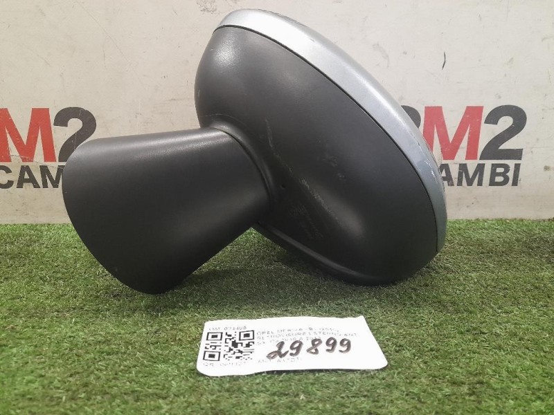 Retrovisore Esterno ANT SX 024485 5 FILE Opel Meriva B 2010