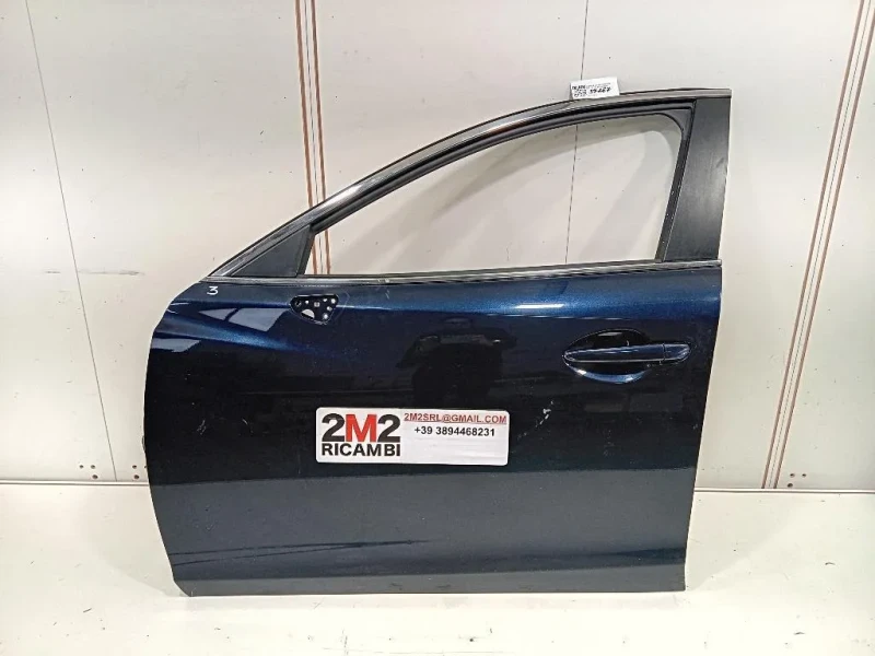Porta ANT SX GHY05902XG Mazda 6 III 2015