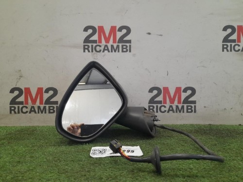 Retrovisore Esterno ANT SX 024485 5 FILE Opel Meriva B 2010