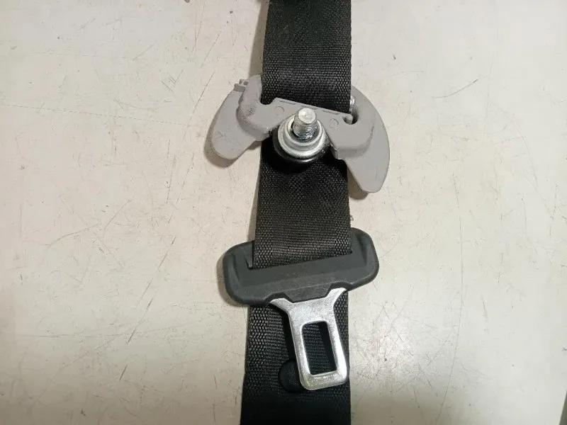 Cintura DI Sicurezza Sedile ANT SX 88810-3Z000 Hyundai I40 CW 2012