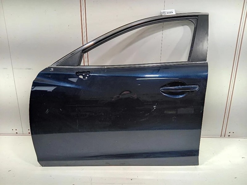 Porta ANT SX GHY05902XG Mazda 6 III 2015