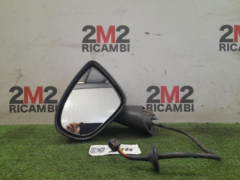 Retrovisore Esterno ANT SX 024485 5 FILE Opel Meriva B 2010