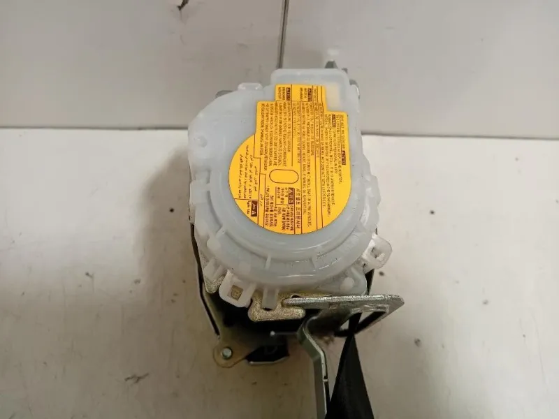 Cintura DI Sicurezza Sedile ANT SX 88810-3Z000 Hyundai I40 CW 2012