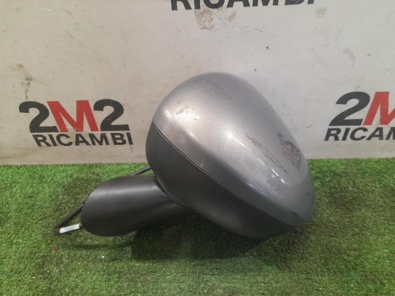 Porta ANT SX NUDA KD5359010 Mazda CX5 I 2012 Porta ANT SX NUDA KD5359010 Mazda CX5 I 2012