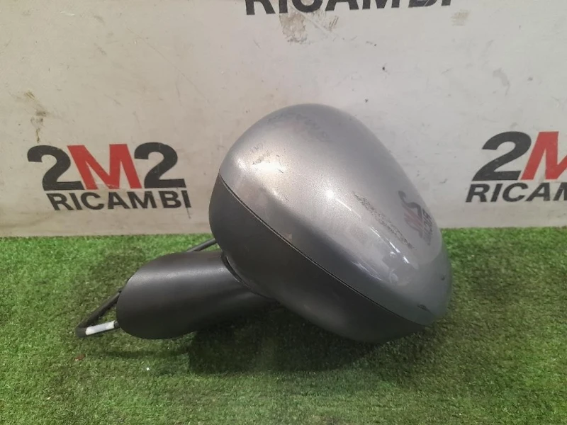 Retrovisore Esterno ANT SX 024485 5 FILE Opel Meriva B 2010