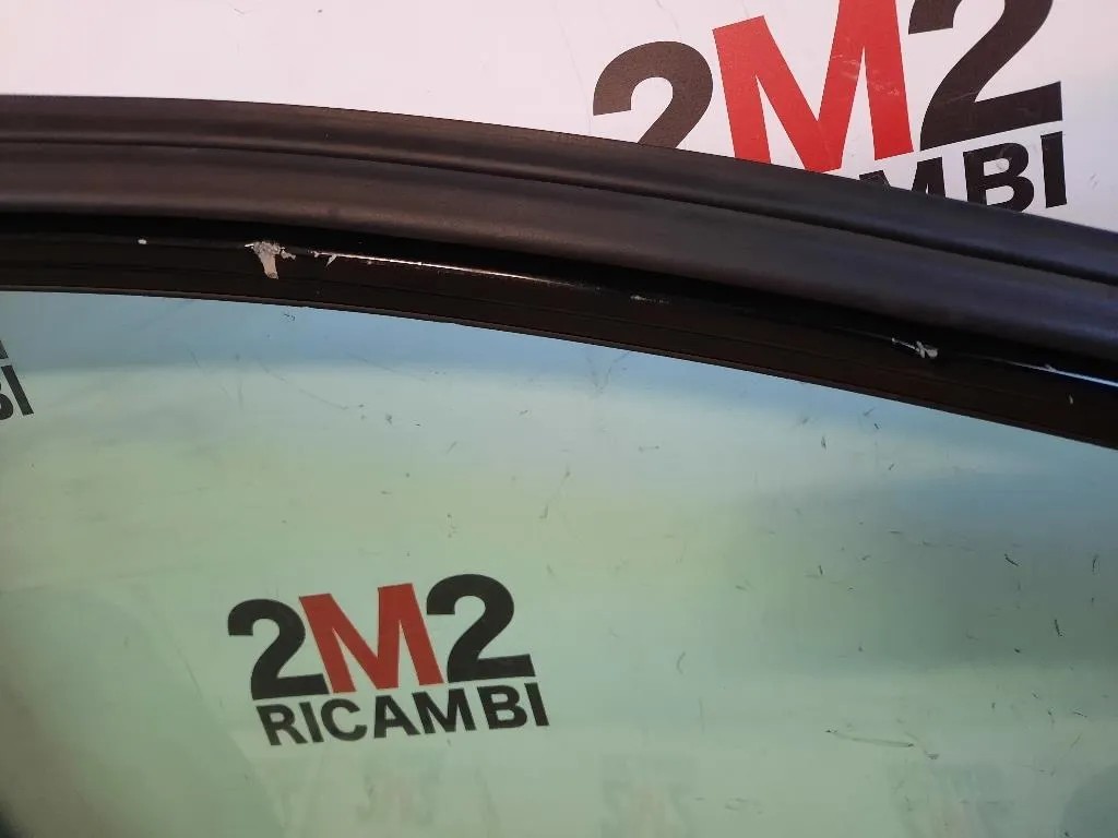 Porta ANT SX NUDA A1697202105 Mercedes Classe A W169 2008