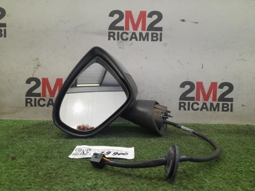 Retrovisore Esterno ANT SX 024485 5 FILE Opel Meriva B 2010