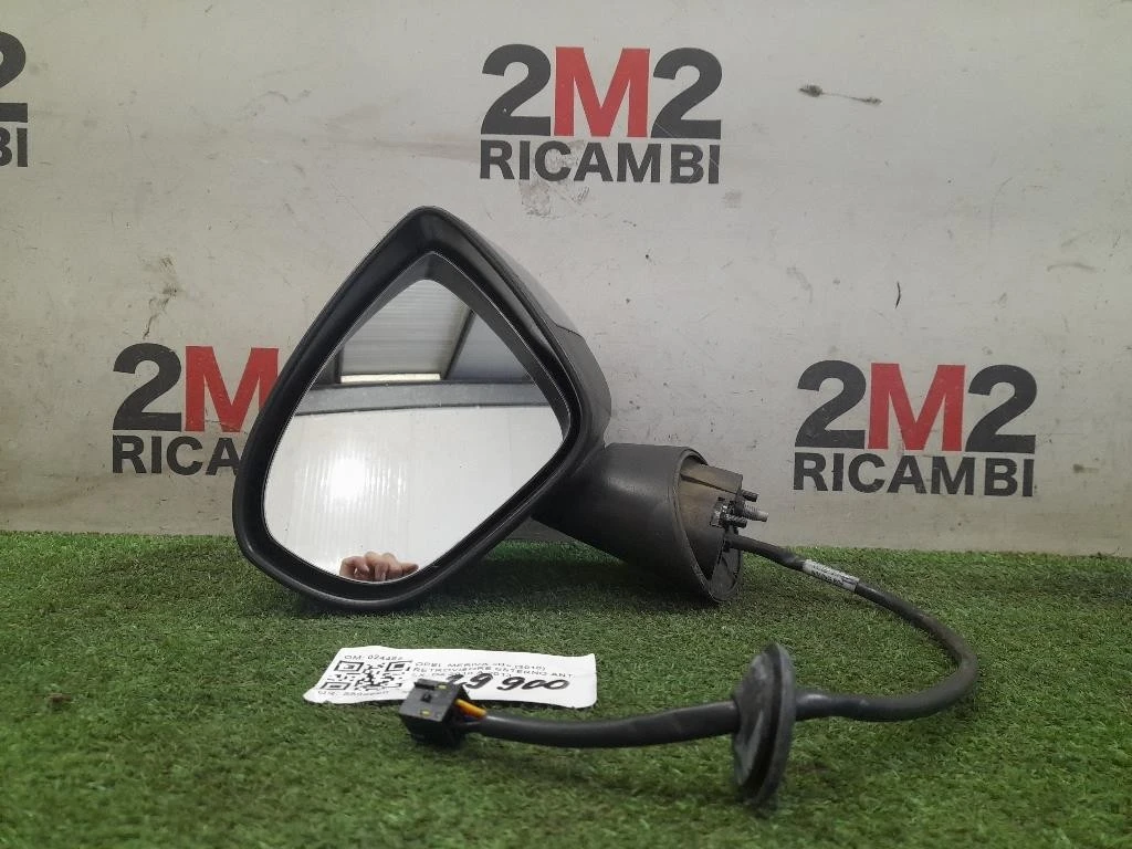 Retrovisore Esterno ANT SX 024485 5 FILE Opel Meriva B 2010
