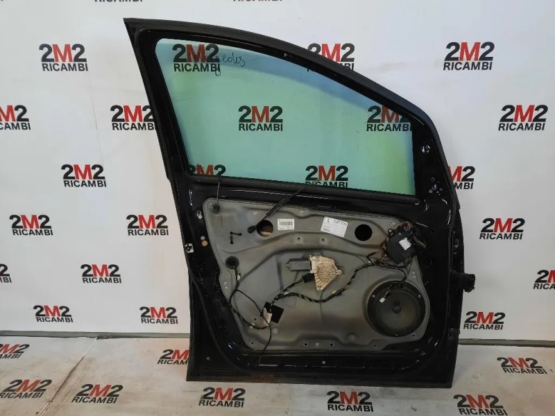 Porta ANT SX NUDA A1697202105 Mercedes Classe A W169 2008