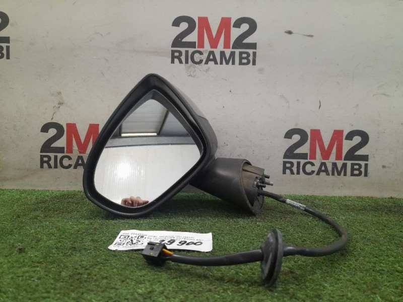 Retrovisore Esterno ANT SX 024485 5 FILE Opel Meriva B 2010