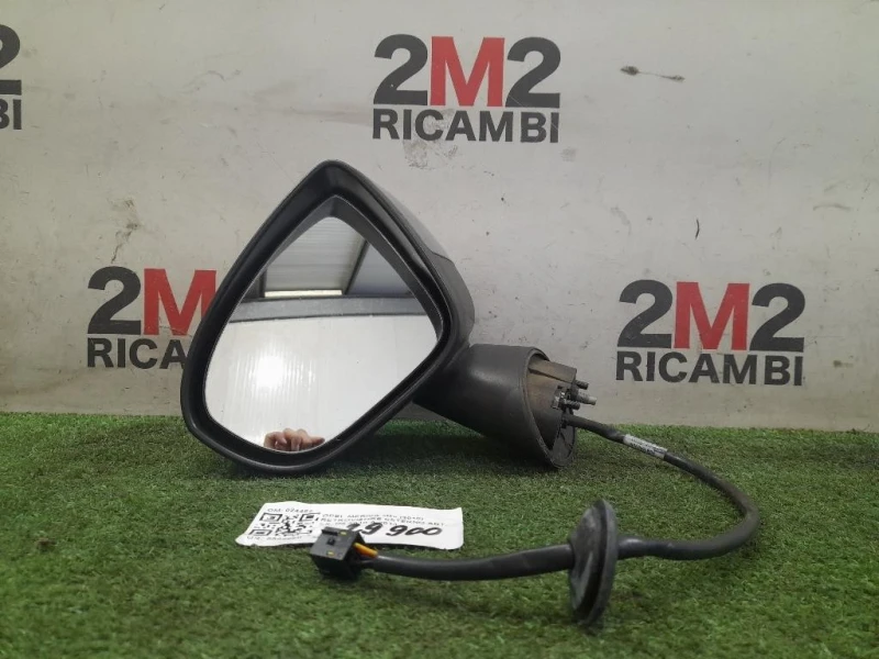 Retrovisore Esterno ANT SX 024485 5 FILE Opel Meriva B 2010