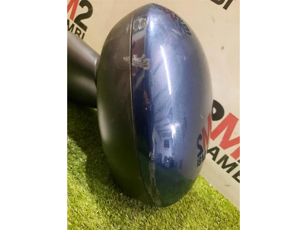 Retrovisore Esterno ANT SX 13316062 Opel Meriva B 2010