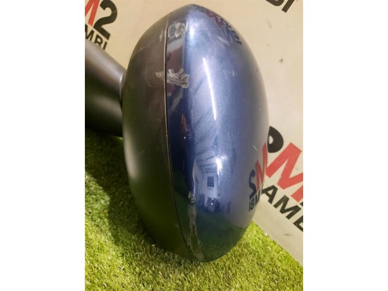 Porta ANT SX NUDA A1697202105 Mercedes Classe A W169 2008