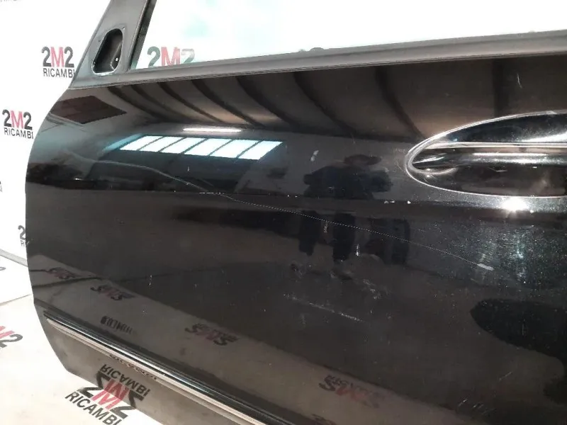 Porta ANT SX NUDA A1697202105 Mercedes Classe A W169 2008