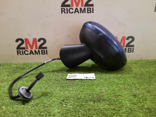 Cintura DI Sicurezza Sedile ANT SX 88810-3Z000 Hyundai I40 CW 2012