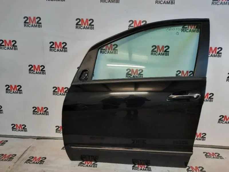 Porta ANT SX NUDA A1697202105 Mercedes Classe A W169 2008