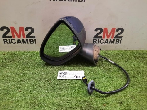 Cintura DI Sicurezza Sedile ANT SX 88810-3Z000 Hyundai I40 CW 2012
