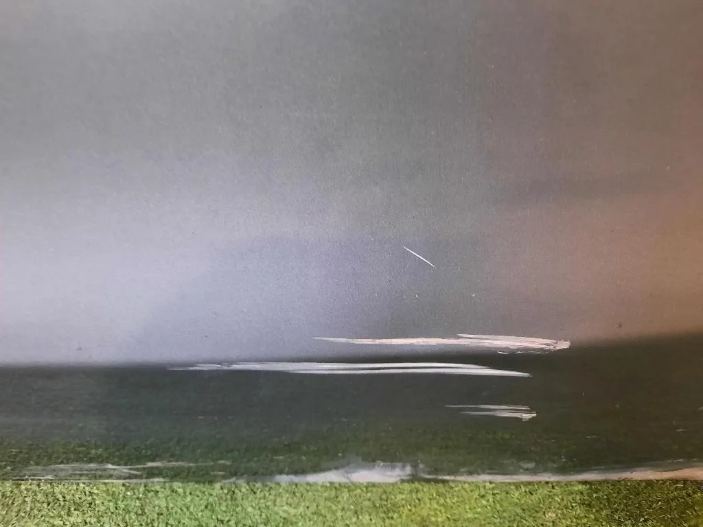 Porta ANT SX A1767200105 Mercedes Classe A W176 2013