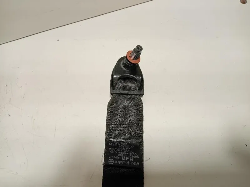 Cintura DI Sicurezza Sedile ANT SX 88810-3Z000 Hyundai I40 CW 2012