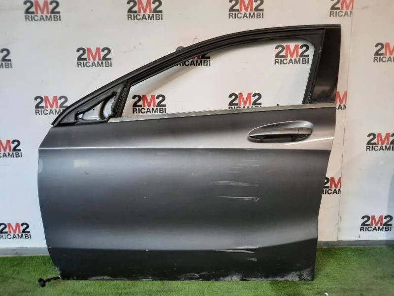Porta ANT SX A1767200105 Mercedes Classe A W176 2013