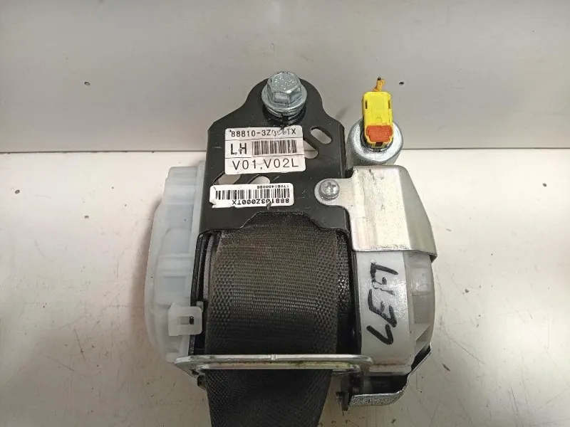 Cintura DI Sicurezza Sedile ANT SX 88810-3Z000 Hyundai I40 CW 2012