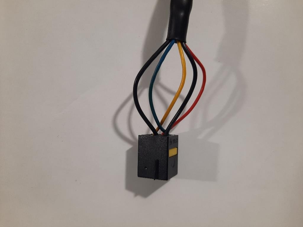Cintura DI Sicurezza Sedile ANT SX 88810-2Y2109P Hyundai IX35 2013