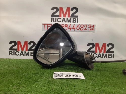 Retrovisore Esterno ANT SX 5 FILI SPECCHIO Opel Meriva B 2014