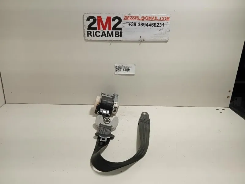 Cintura DI Sicurezza Sedile ANT SX 88810-2Y2109P Hyundai IX35 2013