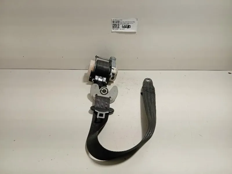 Cintura DI Sicurezza Sedile ANT SX 88810-2Y2109P Hyundai IX35 2013