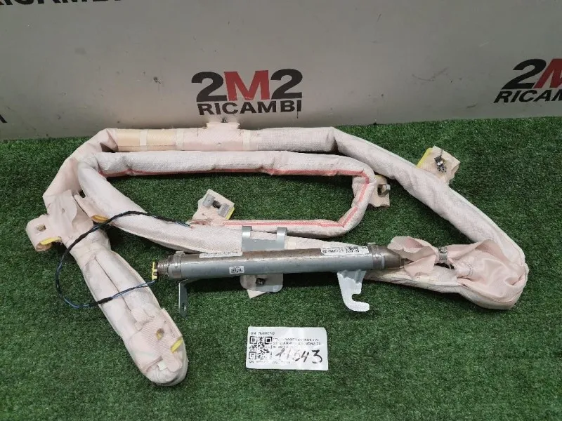 Air-bag A Tendina DX 7N0880742 Volkswagen Sharan IV 2010