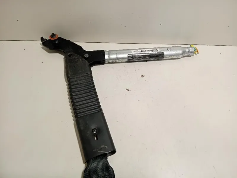 Cintura DI Sicurezza Sedile ANT SX 888102W050NBC Hyundai Santa FÉ IV 2013